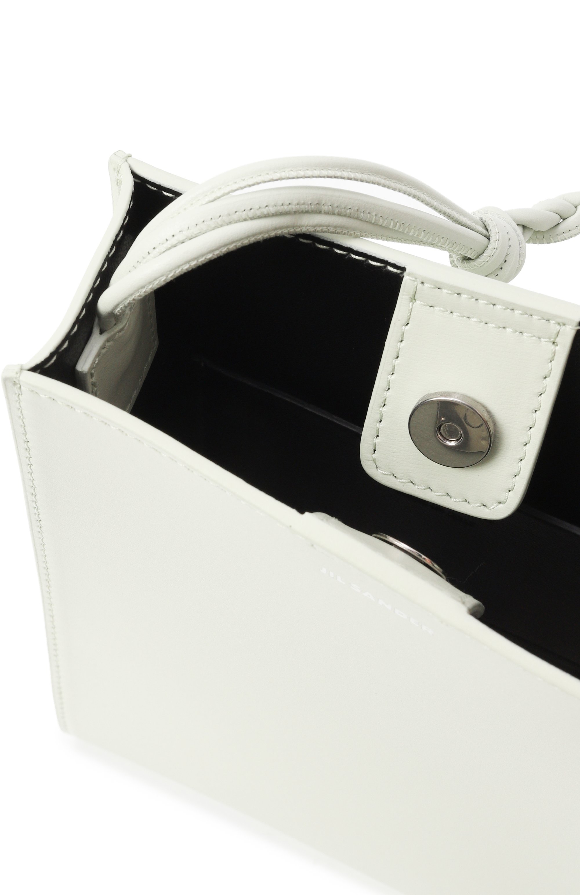 Сумка tangle small JIL SANDER, арт. J07WG0001/P5354, фото 5