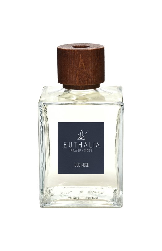 фото Диффузор oud rose (500ml) euthalia fragrances