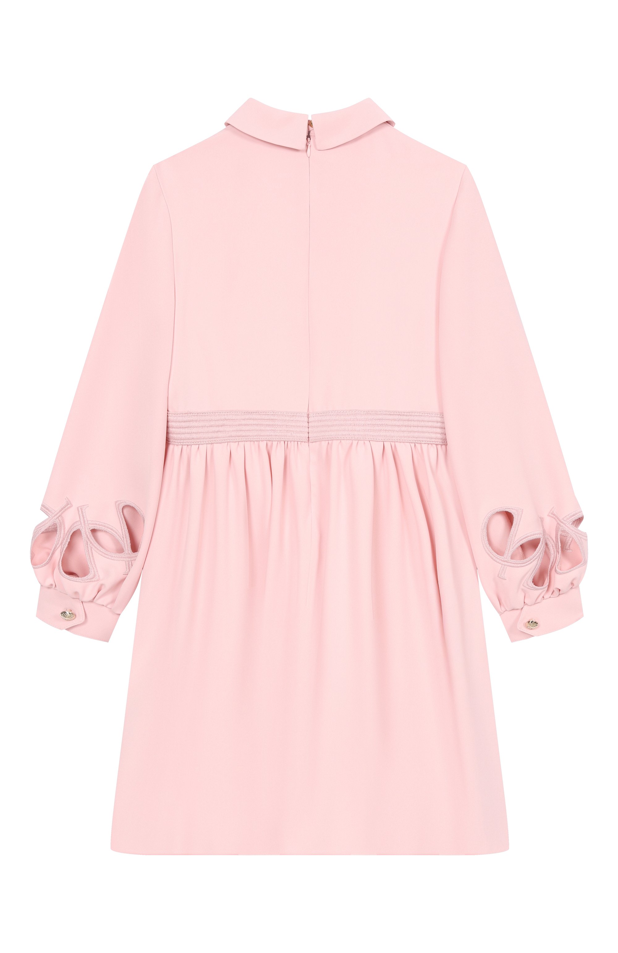 Платье ELIE SAAB JUNIOR, арт. EFAB110/TS1036, фото 2