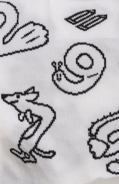 Комплект из носков и маркеров FALKE, арт. 10305, фото 3