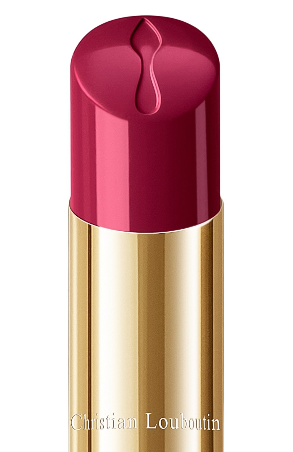 Помада-блеск для губ rouge stiletto glossy shine, оттенок levita grape 824s (2g) CHRISTIAN LOUBOUTIN, арт. 8435415078214, фото 3
