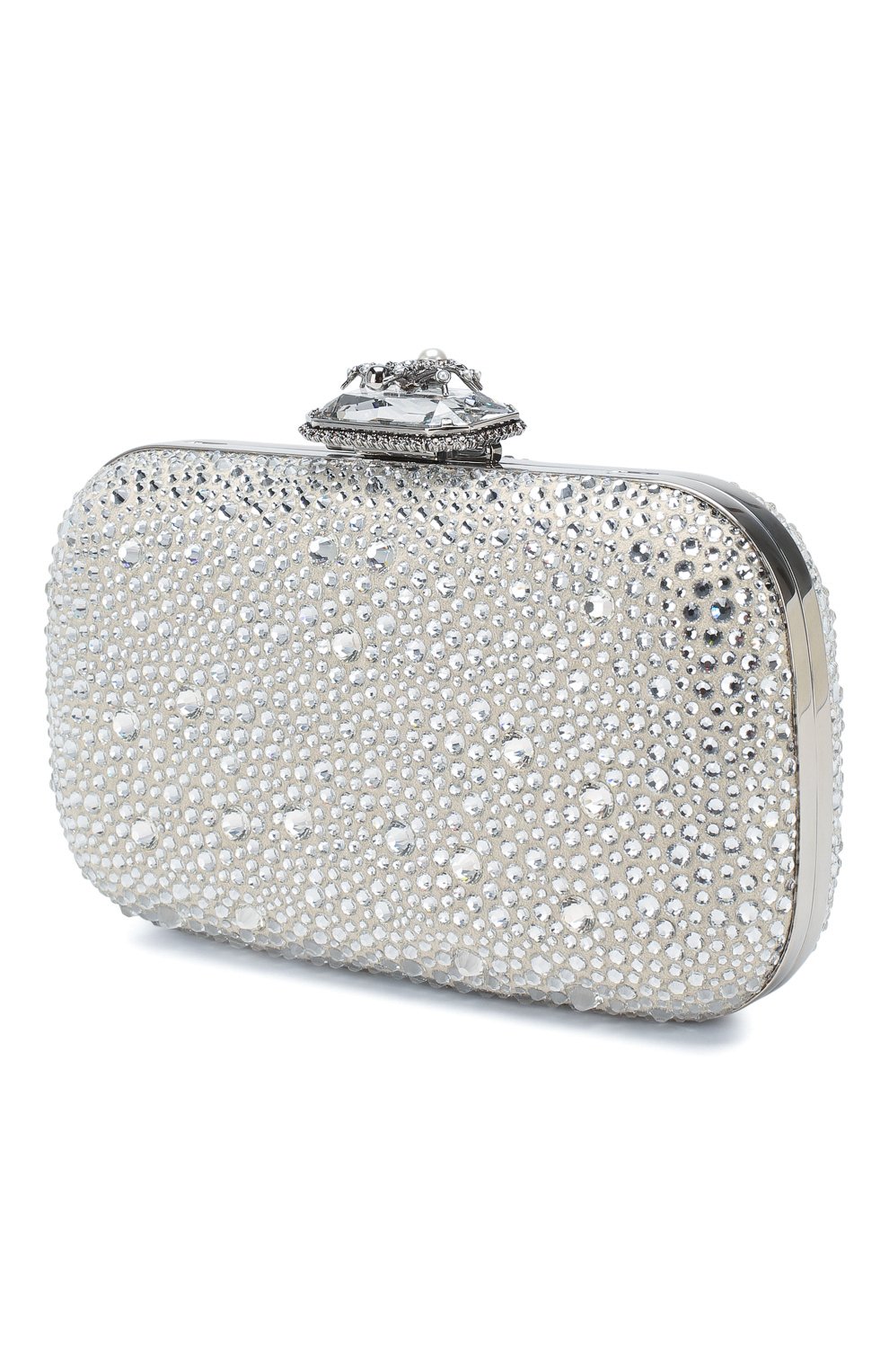 Клатч ALEXANDER MCQUEEN, арт. 583733/1MA4Y, фото 3