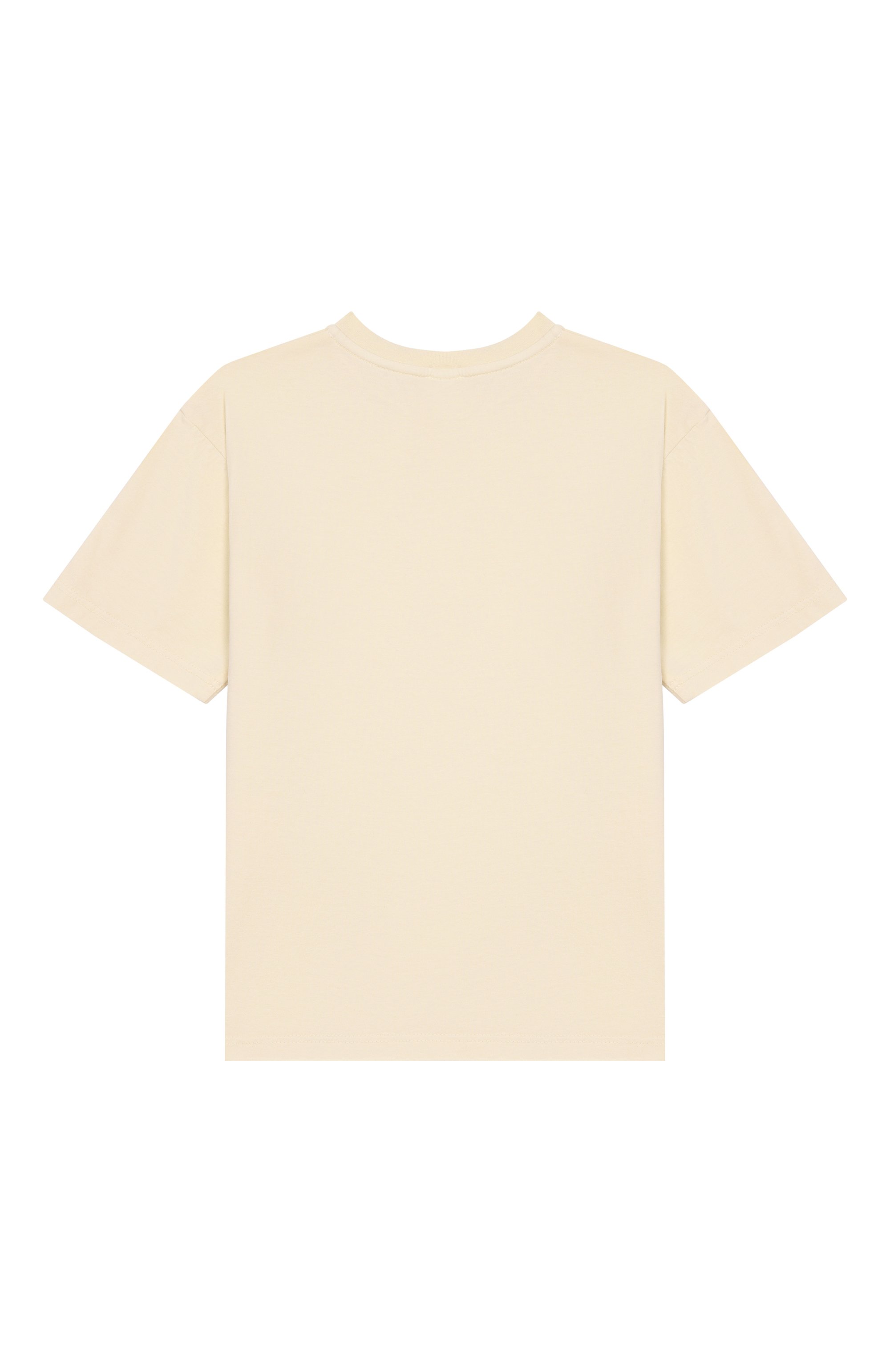 Хлопковая футболка GIVENCHY, арт. H31118, фото 2