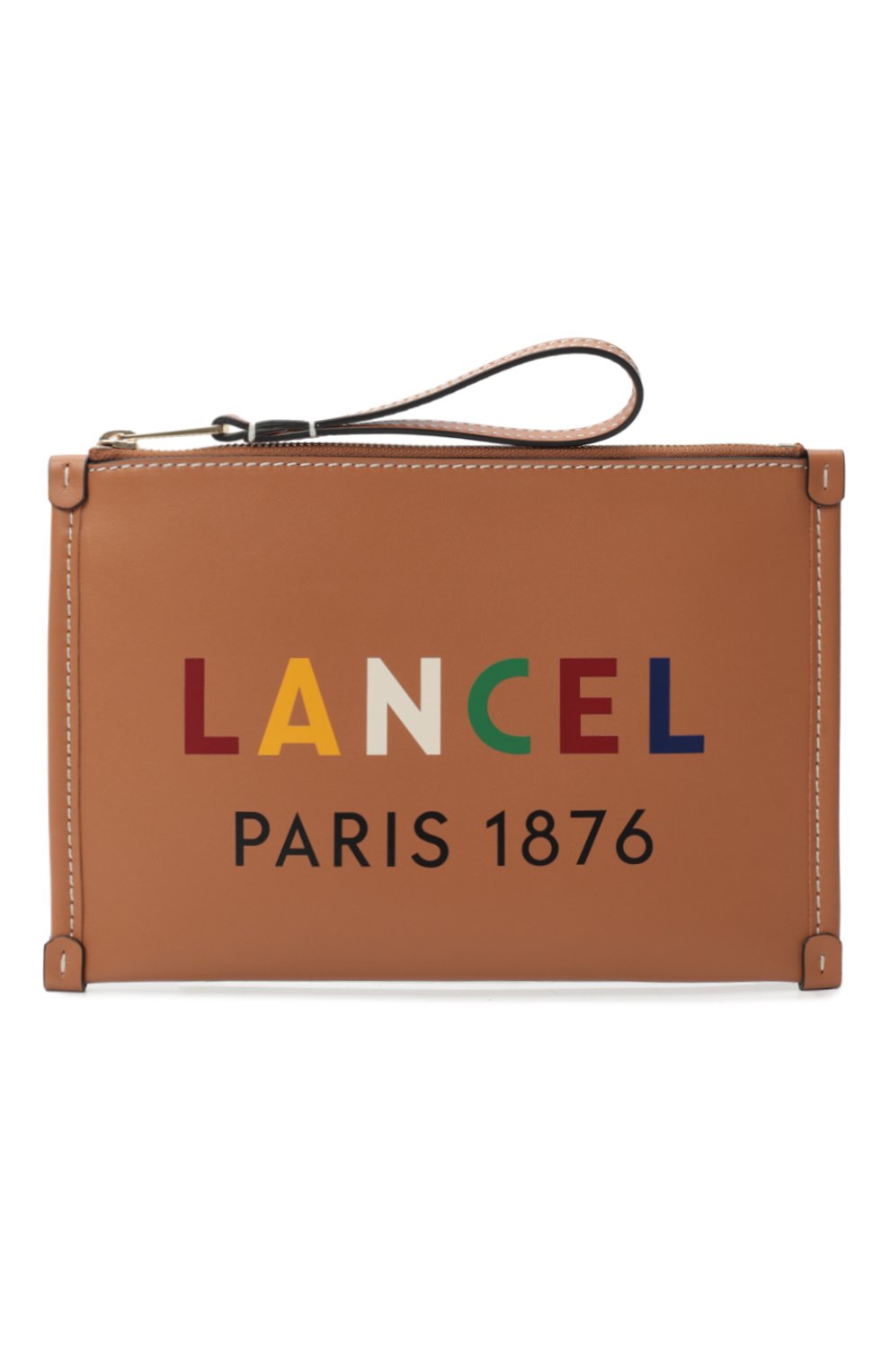 Кожаный футляр для документов LANCEL, арт. A13295, фото 1