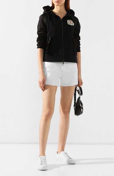 Кардиган 4 moncler simone rocha MONCLER GENIUS, арт. E1-09W-84501-00-809AB, фото 2