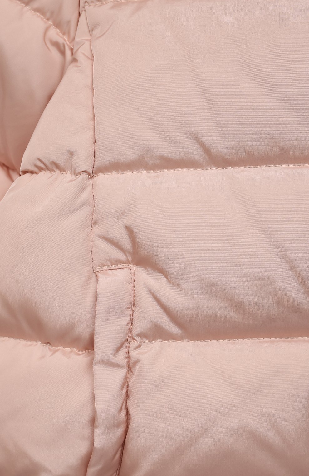 Пуховая куртка IL GUFO, арт. A21GM237N0031/2A-4A, фото 3