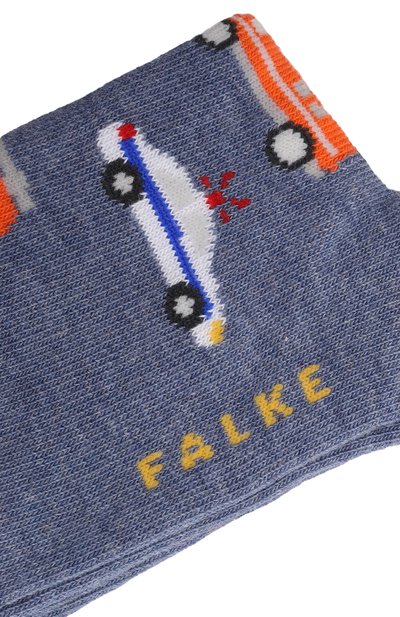 Хлопковые носки FALKE, арт. 12297., фото 2