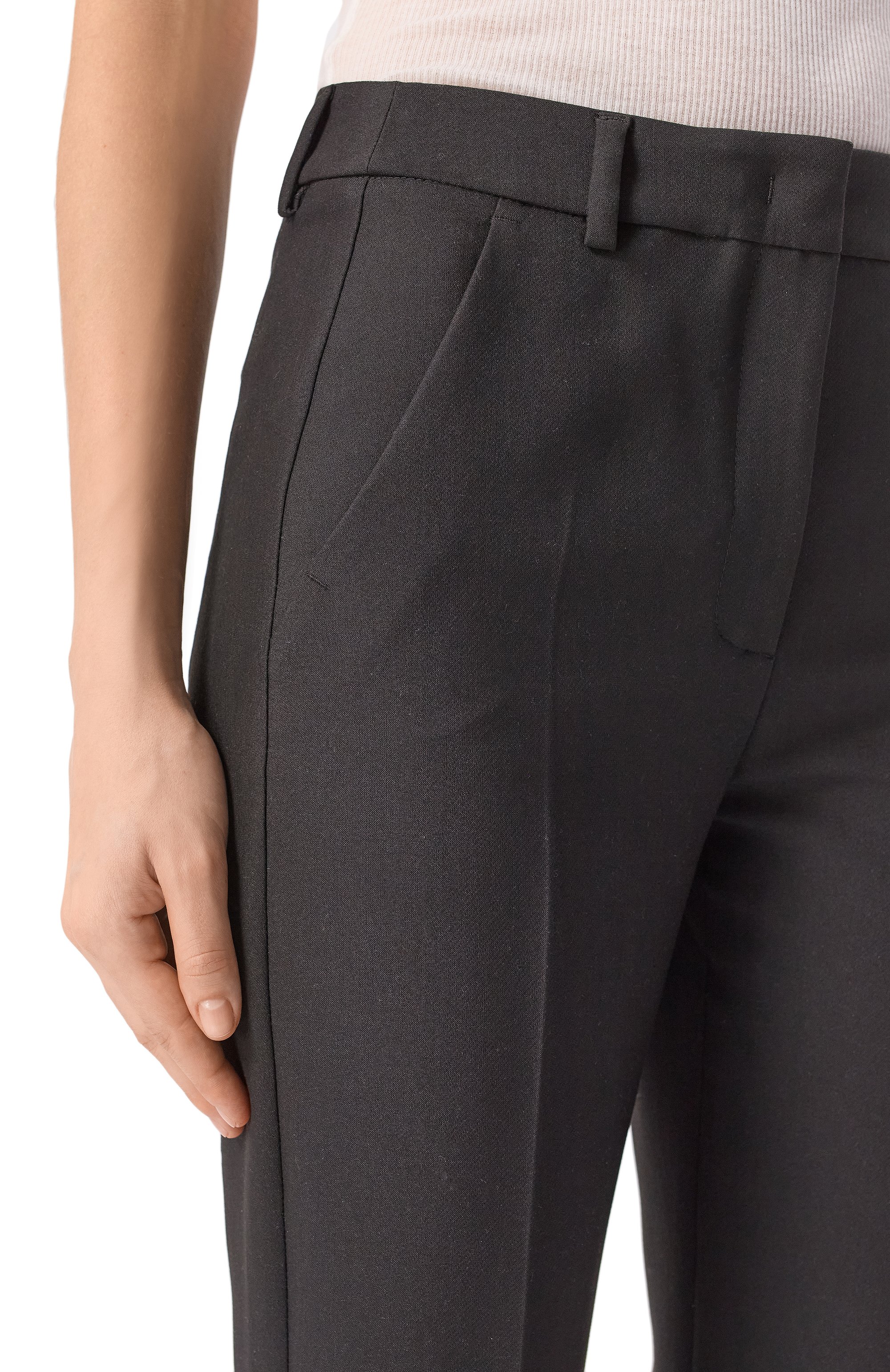 Брюки WEEKEND MAX MARA, арт. RANA, фото 5