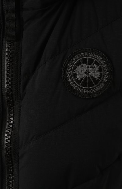 Пуховый жилет clair CANADA GOOSE, арт. 2333WB, фото 5