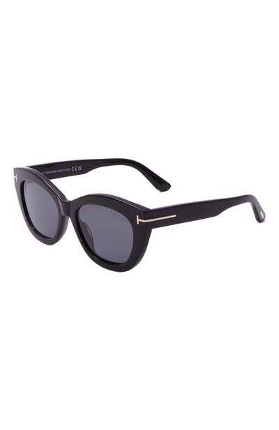  Женские солнцезащитные очки TOM FORD, арт. TF1285 01D
