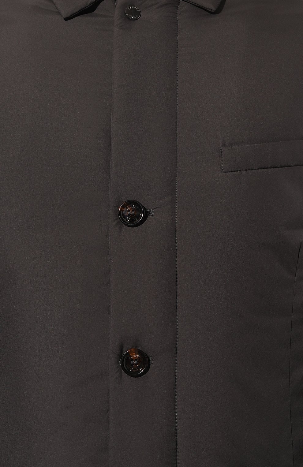 Пуховый плащ dante-op MOORER, арт. DANTE/0P, фото 5