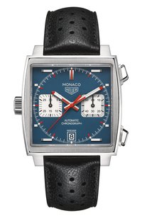 Часы caliber 11 TAG HEUER, арт. CAW211P.FC6356, фото 1