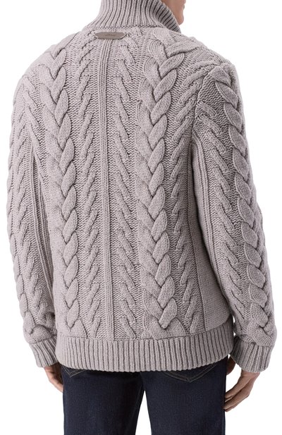 Кашемировый кардиган BRIONI, арт. UMT30L/0DK15, фото 4