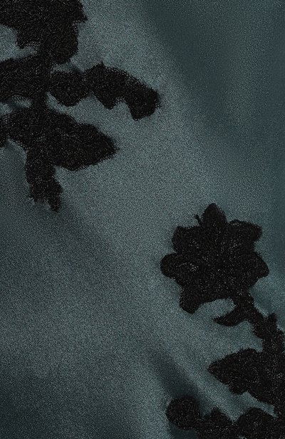 Шелковая сорочка MARJOLAINE, арт. 4REI0101, фото 5