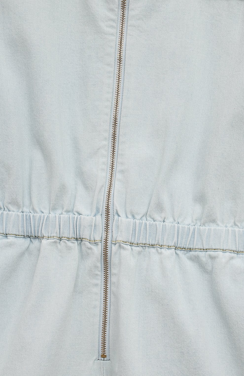 Джинсовый комбинезон C`ERA UNA VOLTA, арт. S24JU02212, фото 3