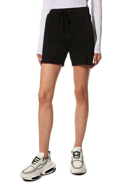 Хлопковые шорты JAMES PERSE, арт. WXA4289, фото 3