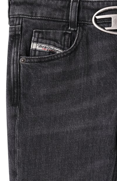 Джинсы DIESEL, арт. J01723/KXBI1, фото 3