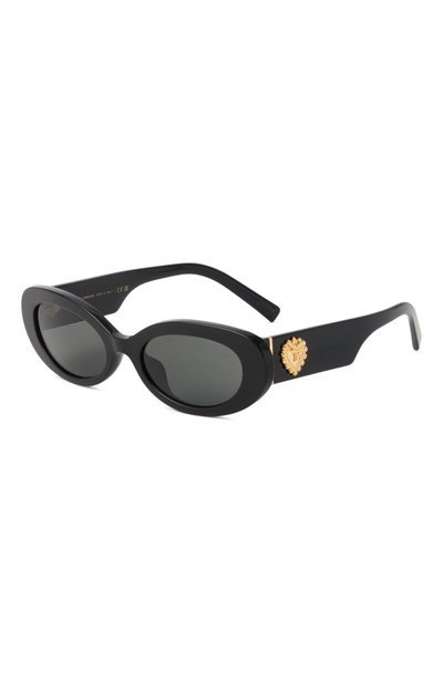 Женские солнцезащитные очки DOLCE & GABBANA, арт. 4537-501/87