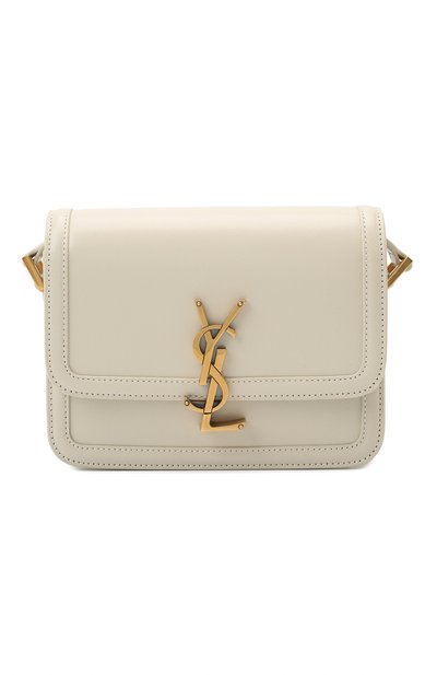 Сумка solferino small SAINT LAURENT, арт. 634306/0SX0W, фото 1