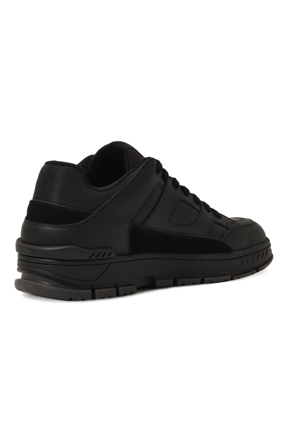 Кожаные кеды area lo AXEL ARIGATO, арт. F1575001, фото 5