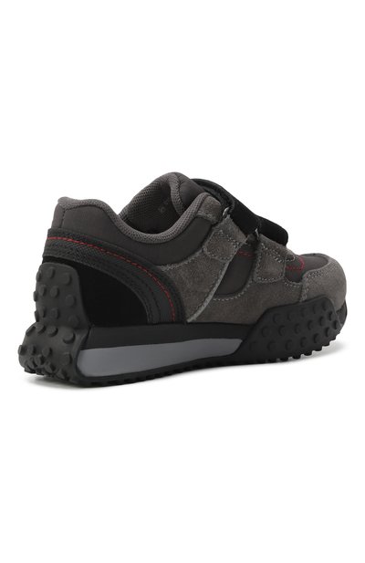 Комбинированные кроссовки JOG DOG, арт. 01088KU2-020, фото 3