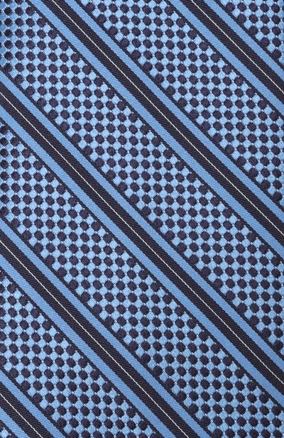 Шелковый галстук STEFANO RICCI, арт. CCXDDL/58201, фото 4