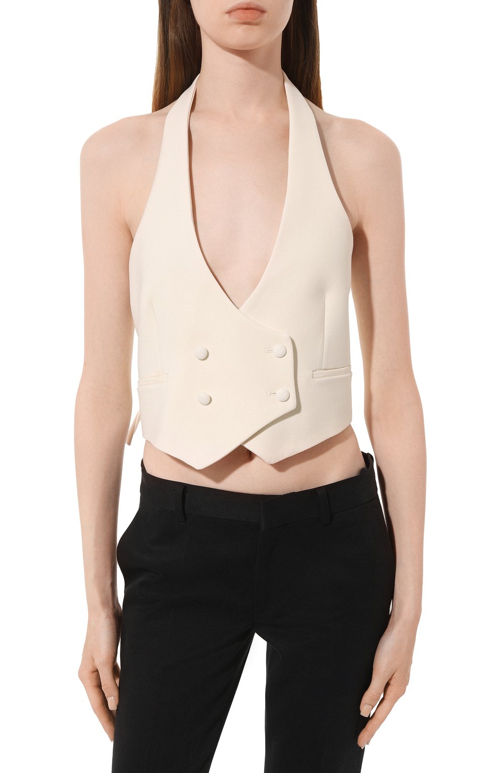 Шерстяной жилет JACOB LEE, арт. WV11823EC, фото 3