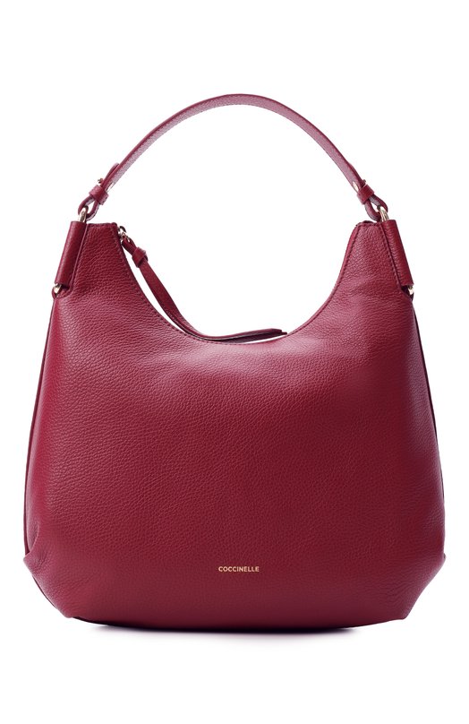 Сумка Rebekka small Coccinelle E1 T95 13 02 01 Бордовый E1 T95 13 02 01