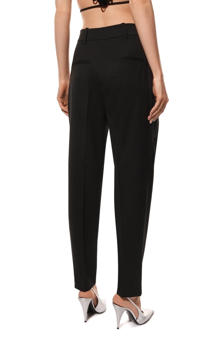 Брюки PINKO, арт. 1G18HP-A04T, фото 4