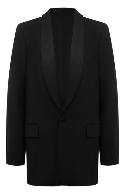 Женский шерстяной жакет GOOROO, арт. JT017-3000-900-SS24