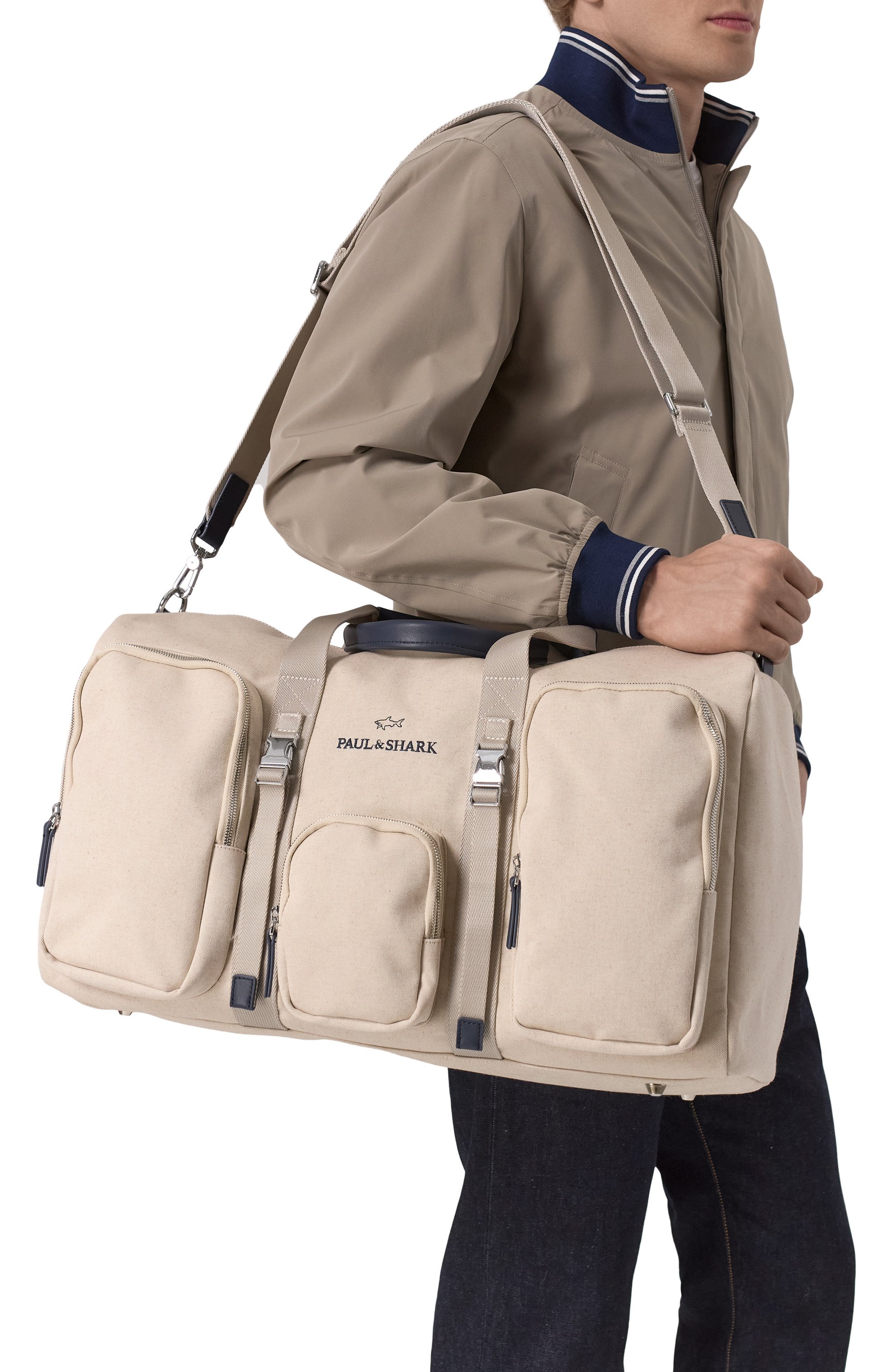 Сумка PAUL&SHARK, арт. 25418101, фото 2