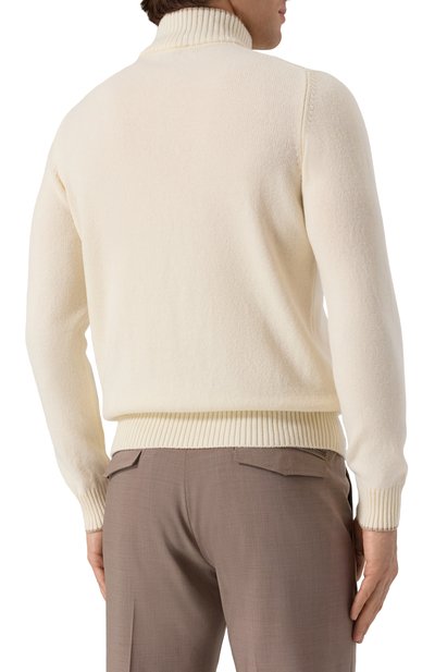 Шерстяной свитер GRAN SASSO, арт. 23125/25011, фото 4