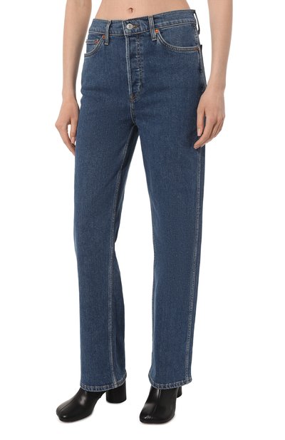 Джинсы RE/DONE, арт. 192-03W90HRL0, фото 3