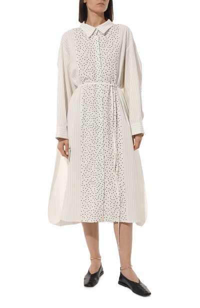 Хлопковое платье RUBAN, арт. RSS23-10.1.51.0.17, фото 3