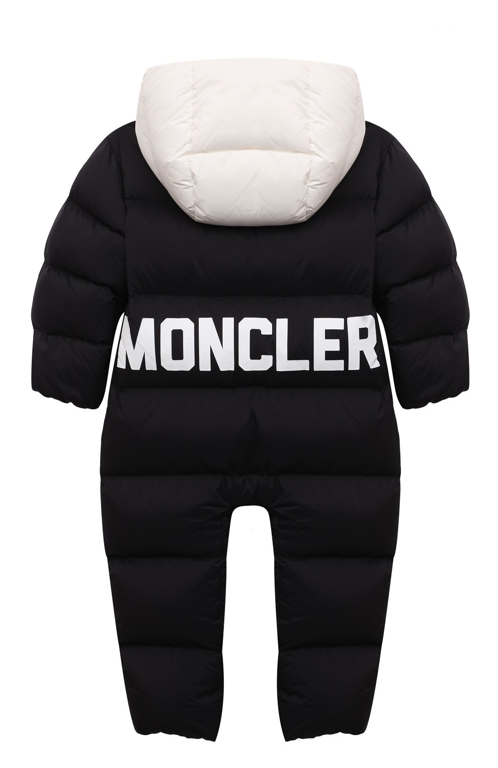 Пуховый комбинезон MONCLER, арт. G2-951-1G521-00-53333, фото 2