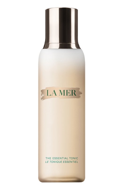 фото Тоник для лица the essential tonic (200ml) la mer