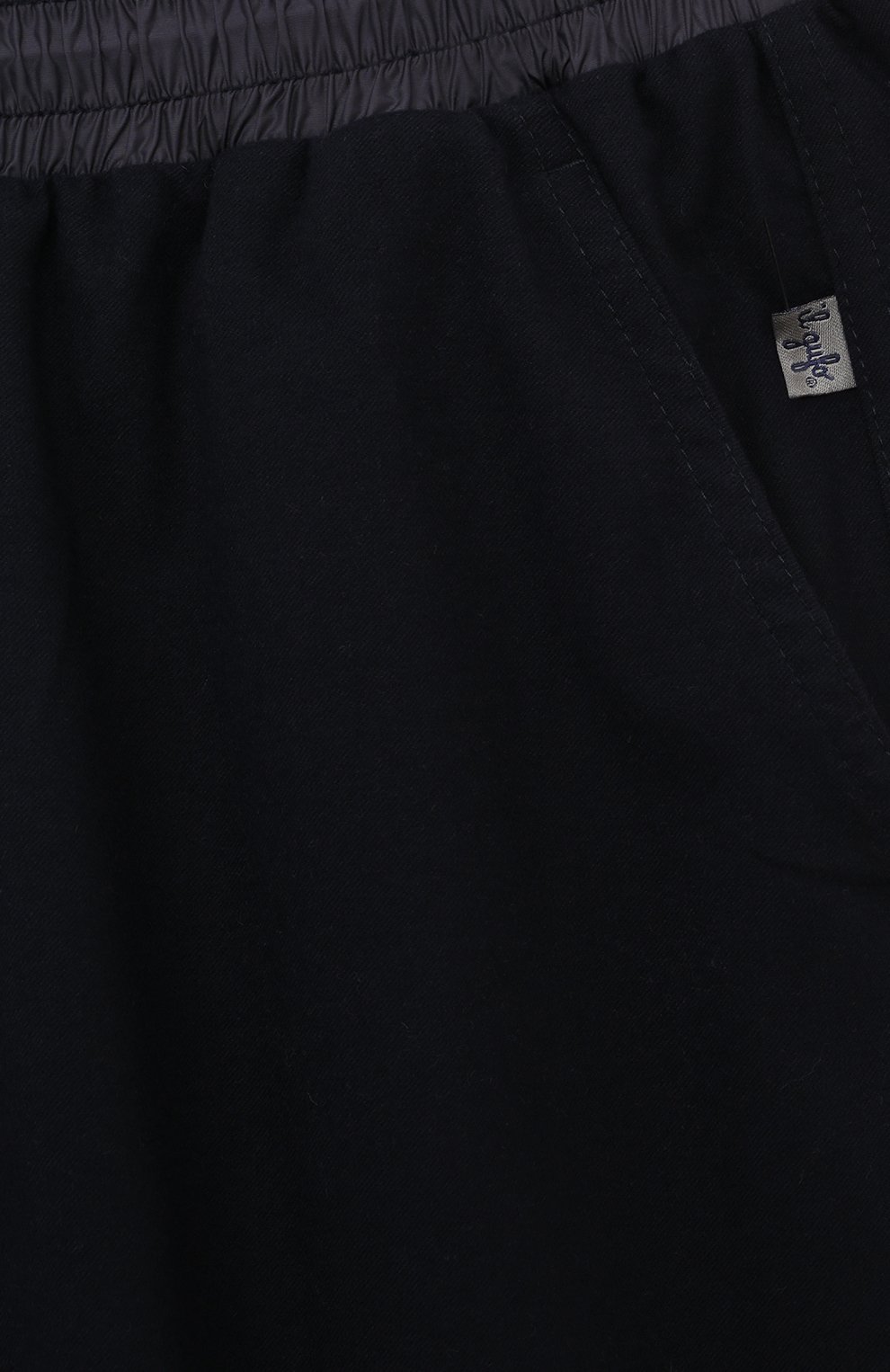 Джоггеры IL GUFO, арт. A24PL430WR003/16A, фото 3