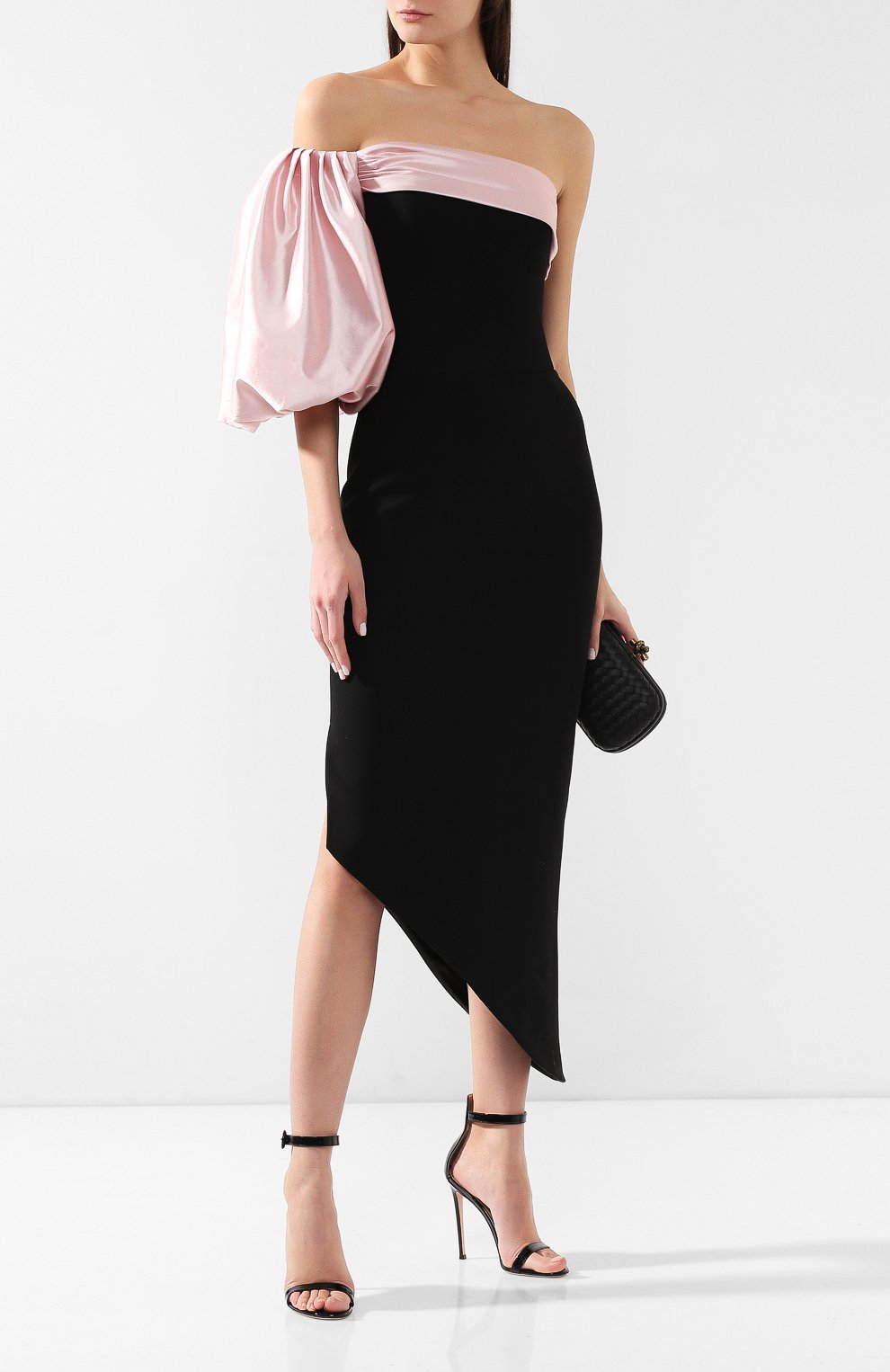 Платье-миди RASARIO, арт. 0008S9, фото 2