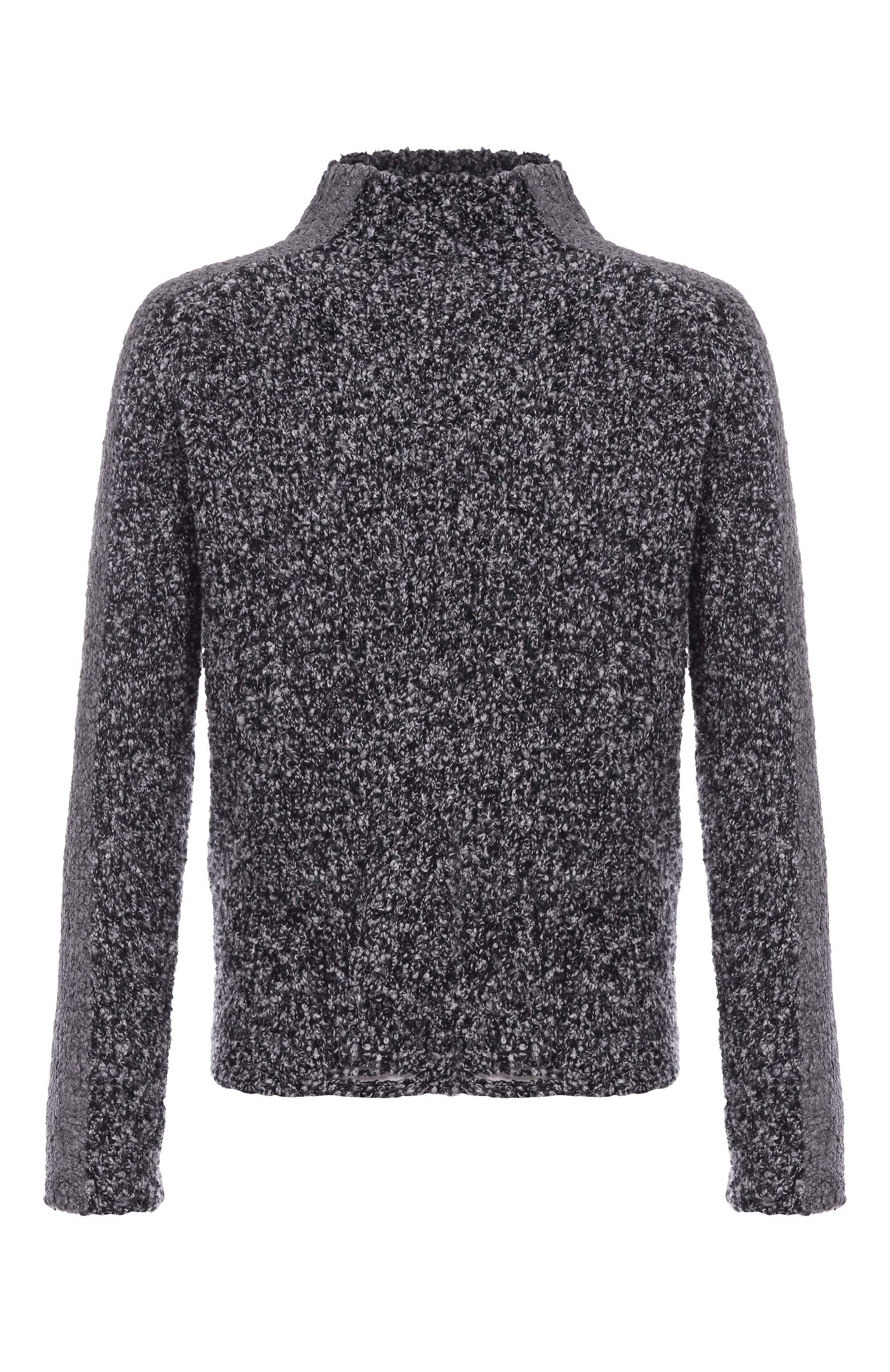 Шерстяной свитер DIESEL, арт. A21441/0EGCB, фото 1