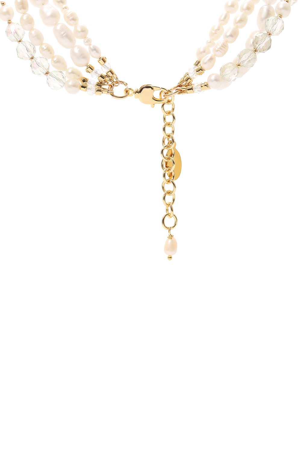 Колье snow BLUEJAY, арт. BJ-SNW, фото 4