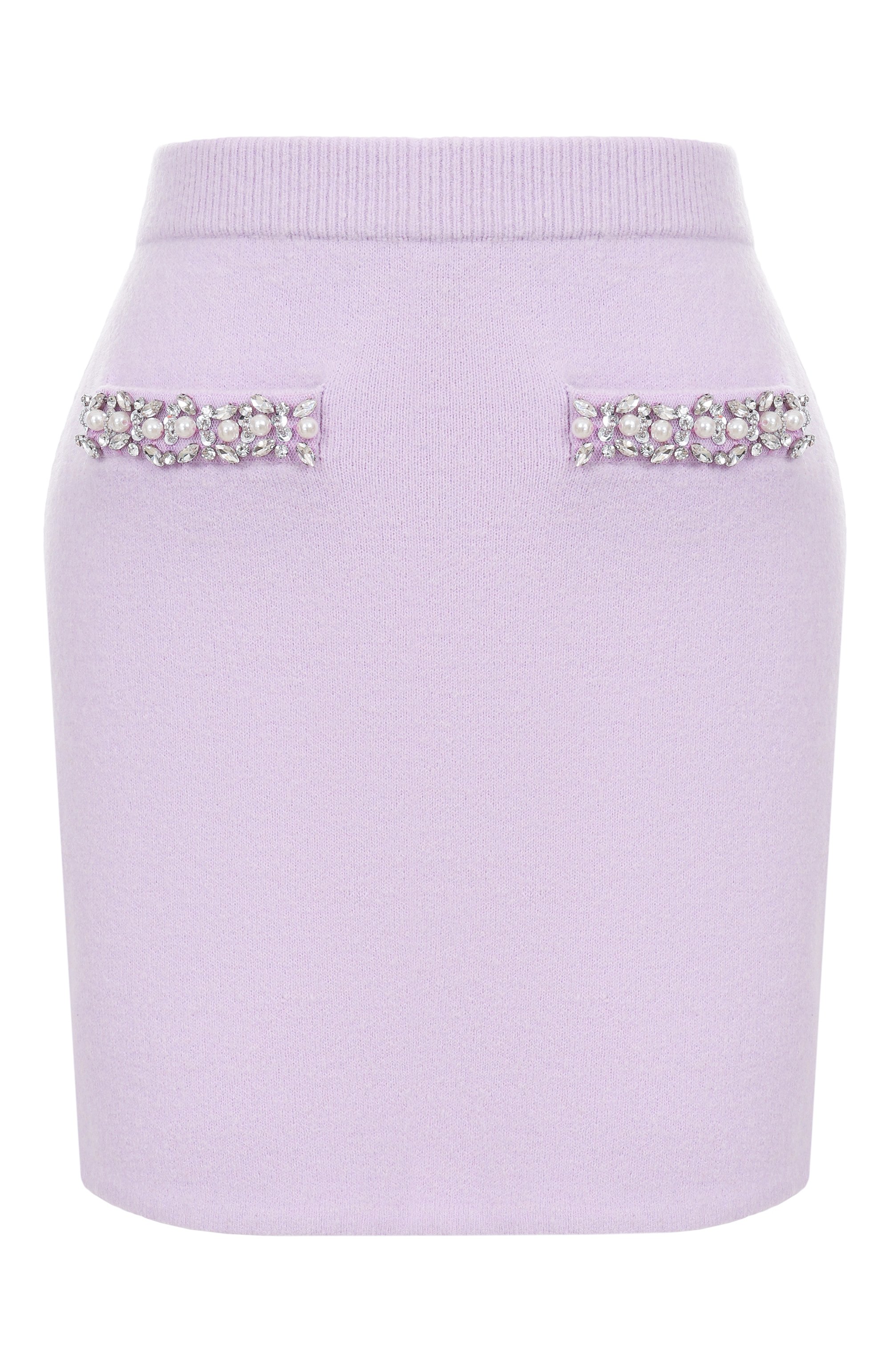 Юбка SELF-PORTRAIT, арт. PF25085SKL, фото 1