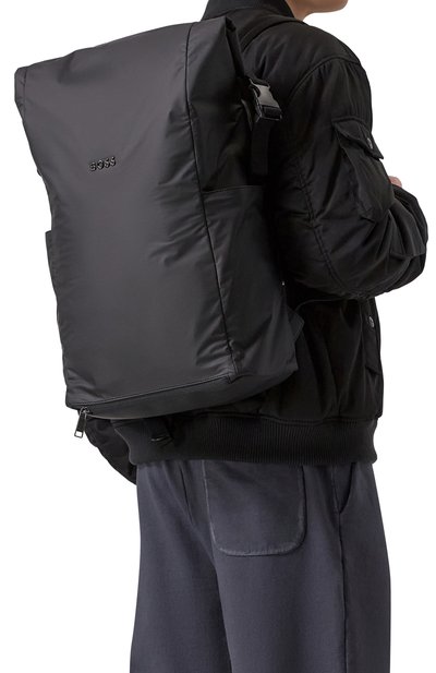 Рюкзак catch evo BOSS, арт. 50541460, фото 2