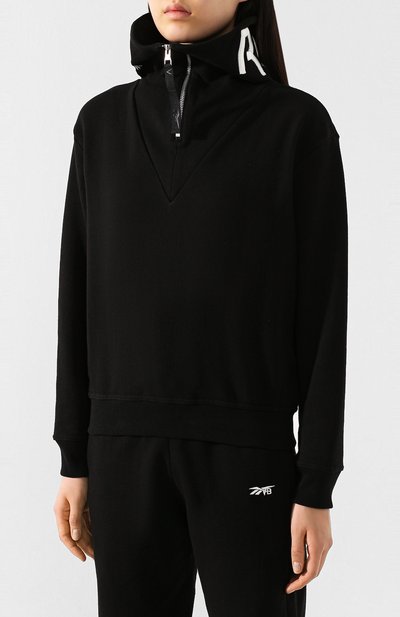 Толстовка reebok x victoria beckham REEBOK, арт. GF4196, фото 3