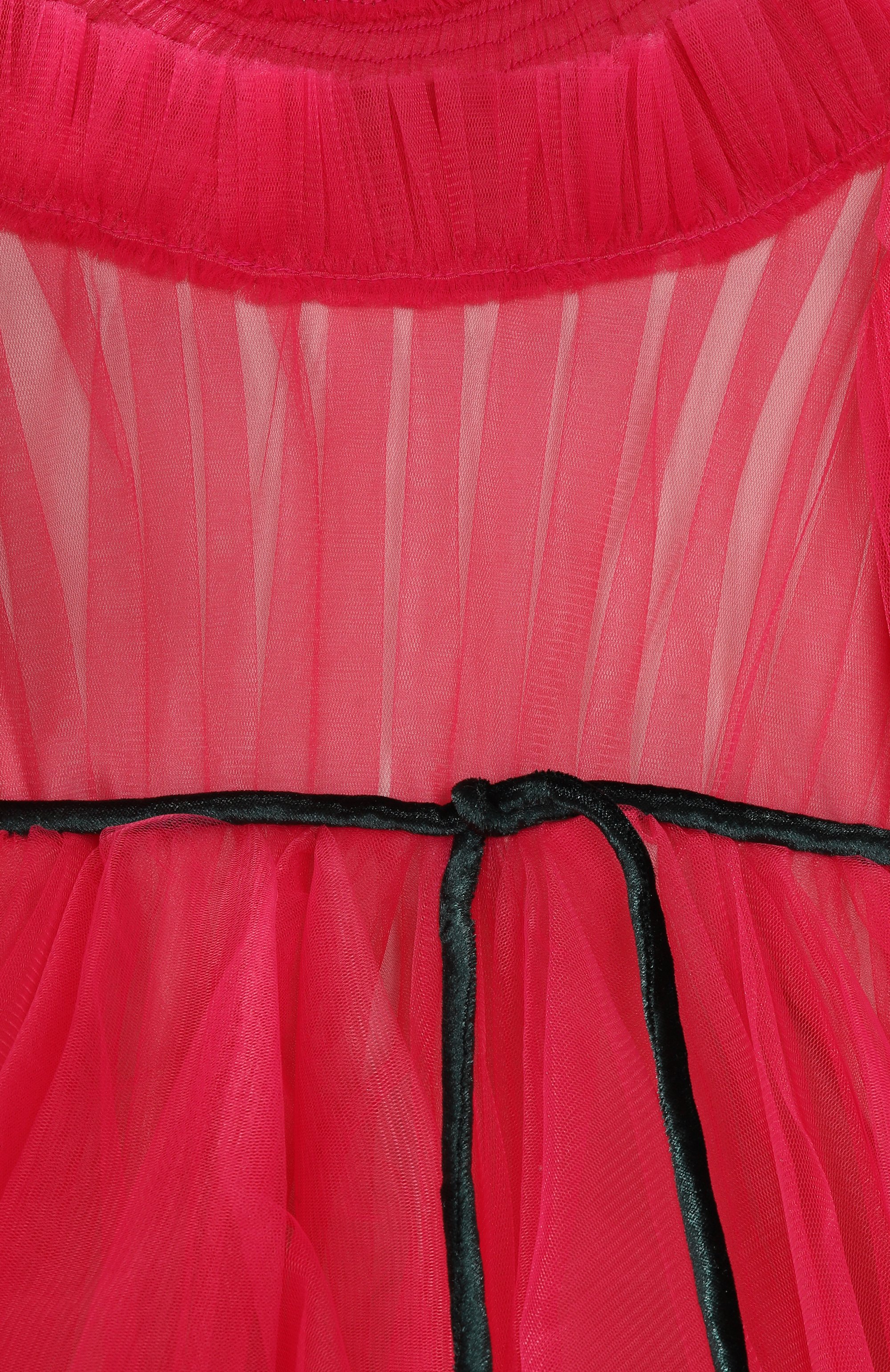 Платье роза ZHANNA & ANNA, арт. ZAOZ00000036, фото 3