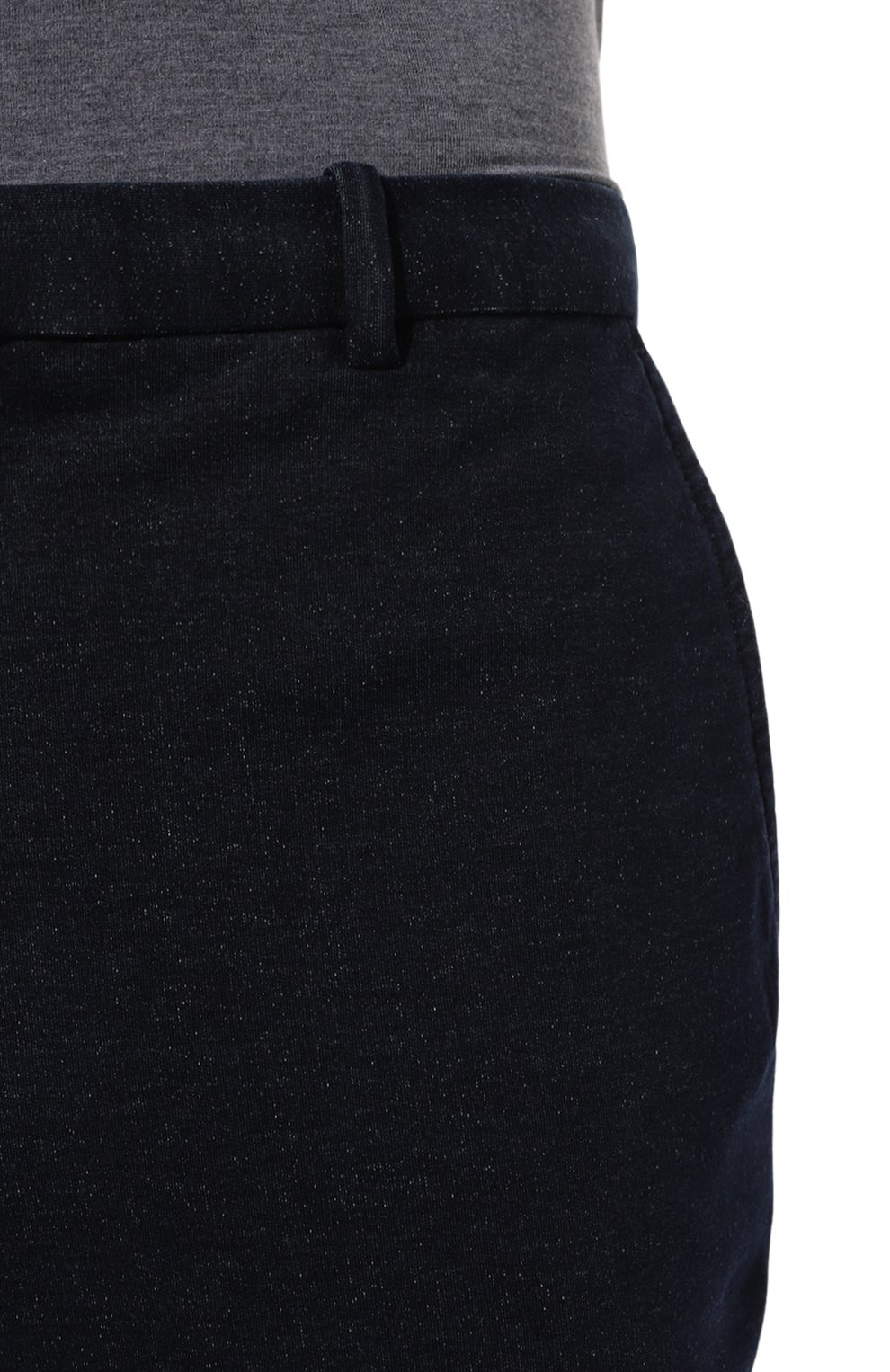 Хлопковые брюки CIRCOLO 1901, арт. CN4501, фото 5