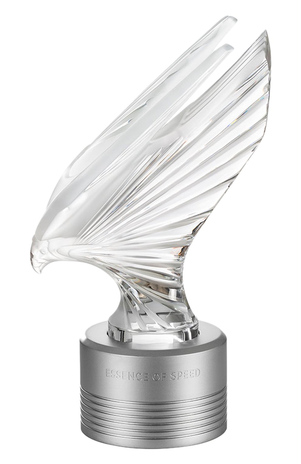 Пресс-папье сокол mclaren LALIQUE, арт. 10676000, фото 1