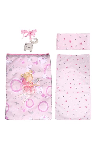 Кроватка для куклы мария DECUEVAS, арт. 55134, фото 4