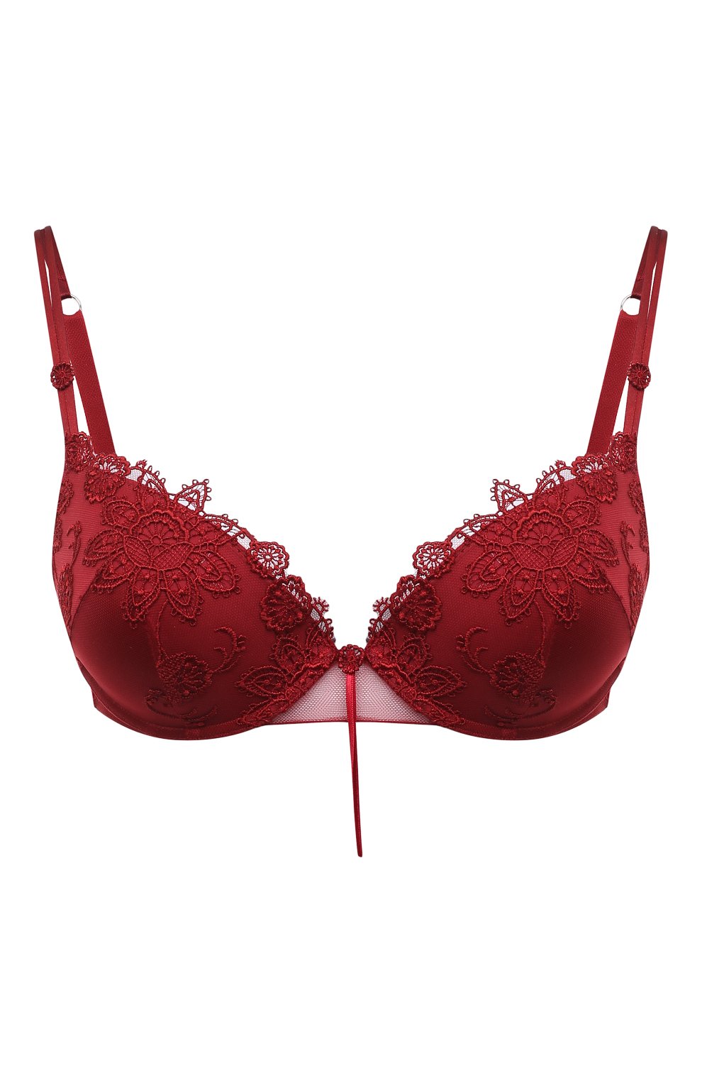 Бюстгальтер с плотной чашкой AMBRA, арт. 0606, фото 1