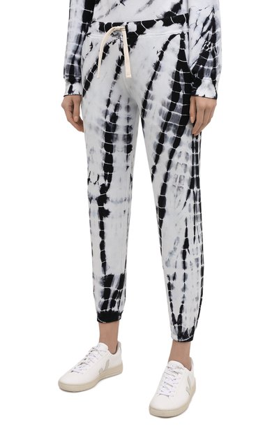 Хлопковые джоггеры ELECTRIC AND ROSE, арт. LFBT20-AMBIENT, фото 3