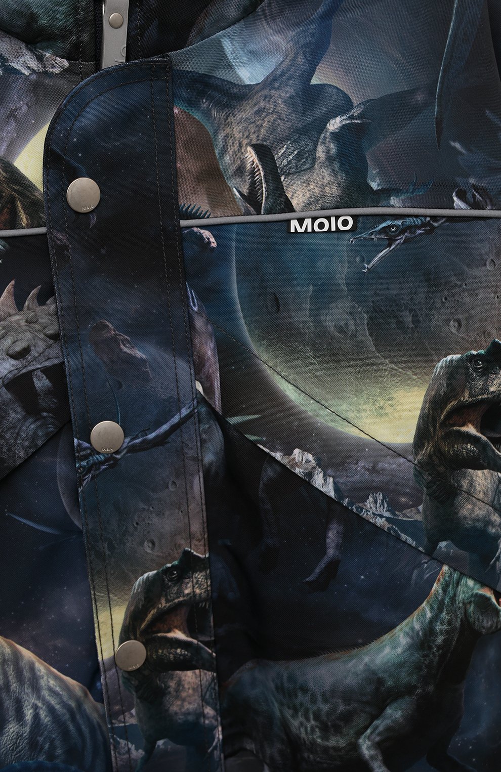 Комбинезон polaris MOLO, арт. 5W24N203, фото 3